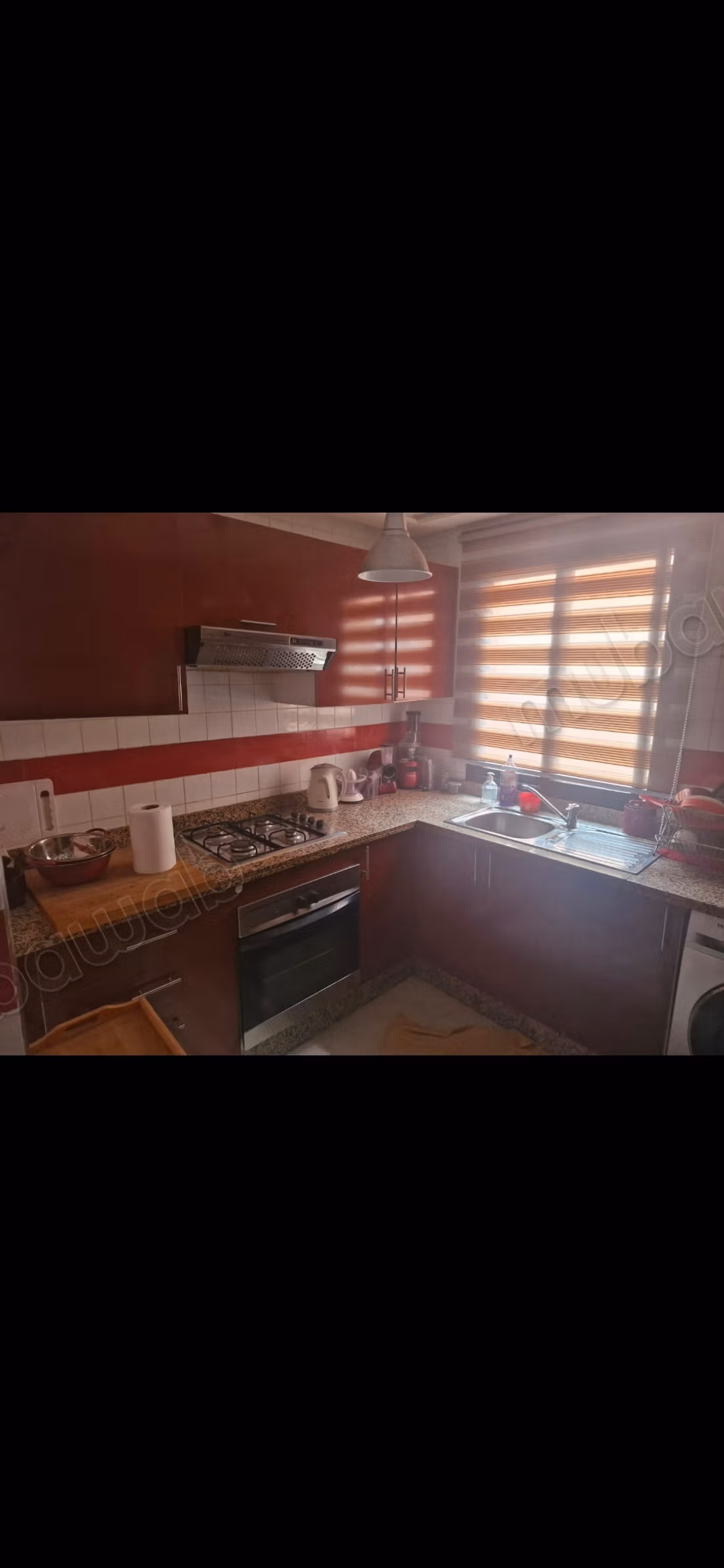 Appartamento 62 m2 Gueliz Victor Hugo