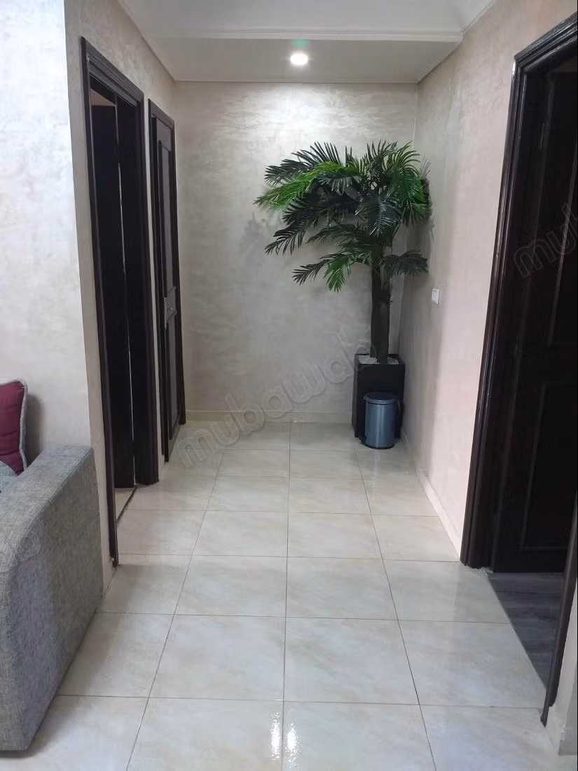 Appartement te koop - Uitstekende kans