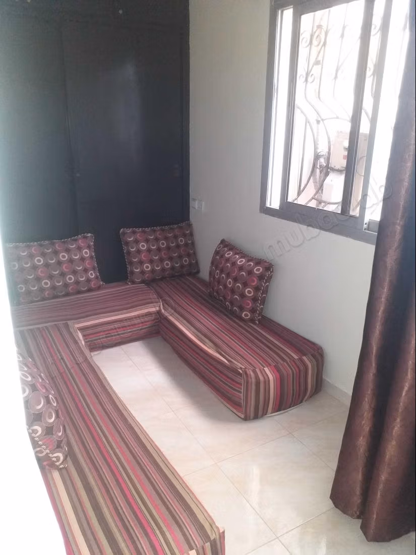 Appartement te koop - Uitstekende kans