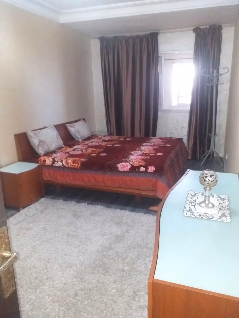 Appartement te koop - Uitstekende kans