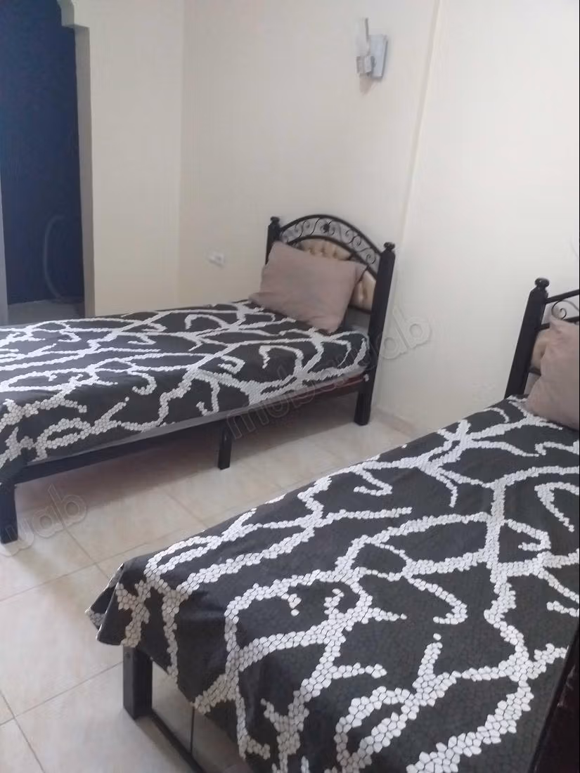 Appartement te koop - Uitstekende kans