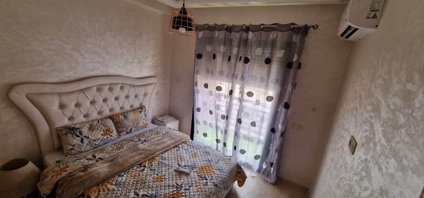 Superbe Appartement meuble a louee a Marrakesh
