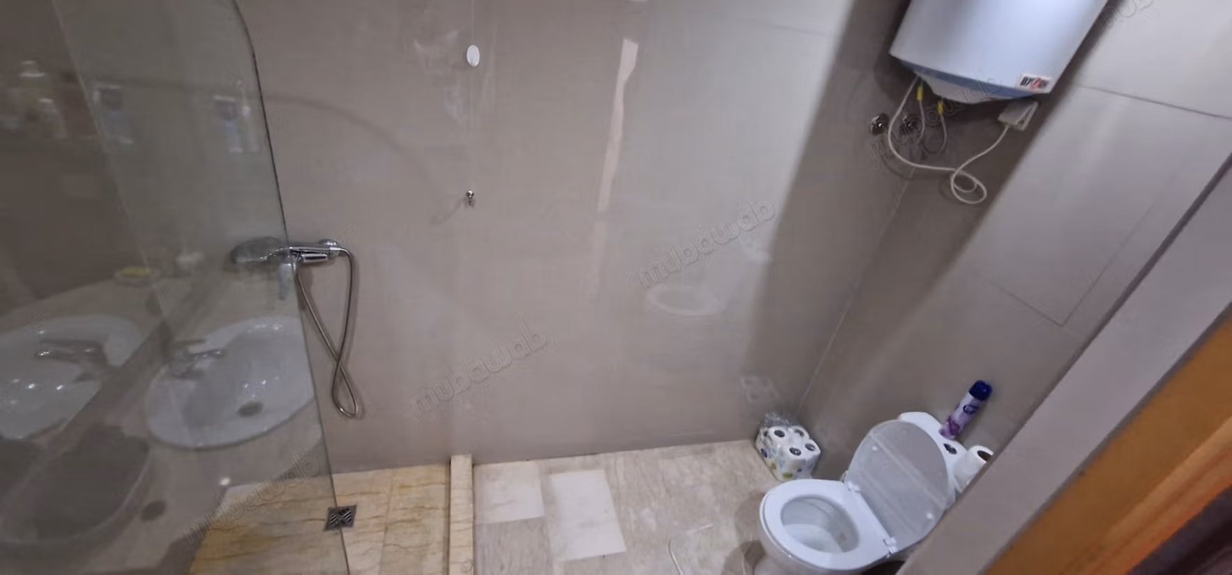 Superbe Appartement meuble a louee a Marrakesh