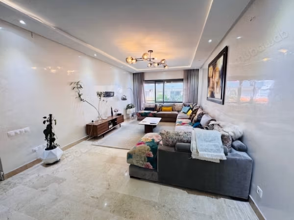 10 minutes cfc / 3 chambres meuble