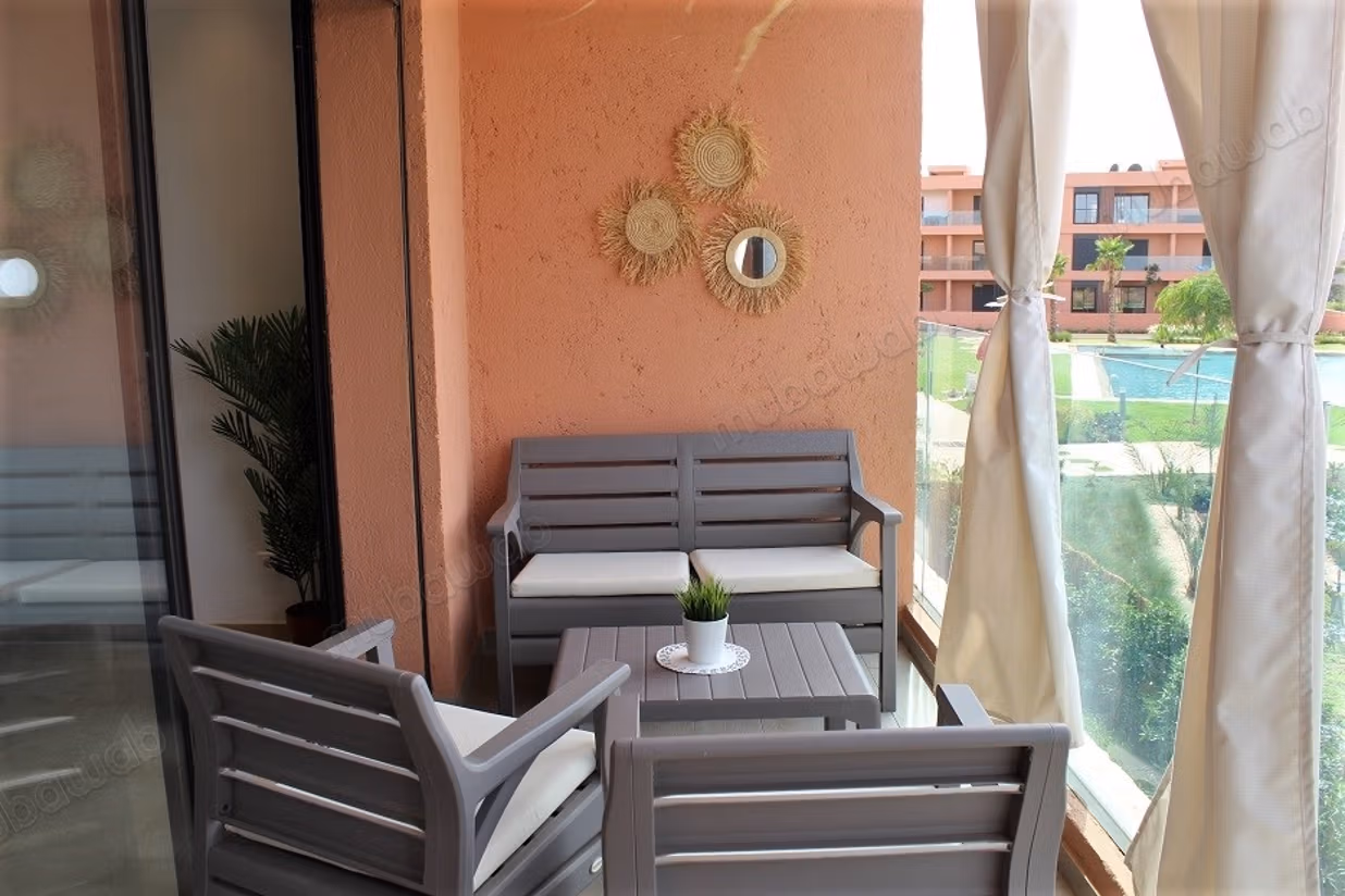 Appartamento in Affitto a Noria