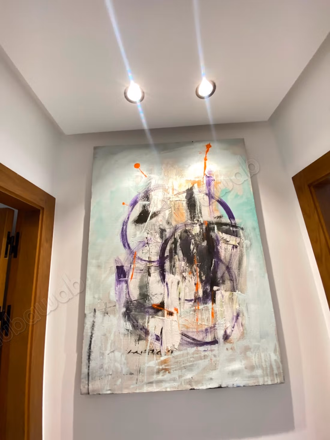 Luxe gemeubileerd appartement te huur