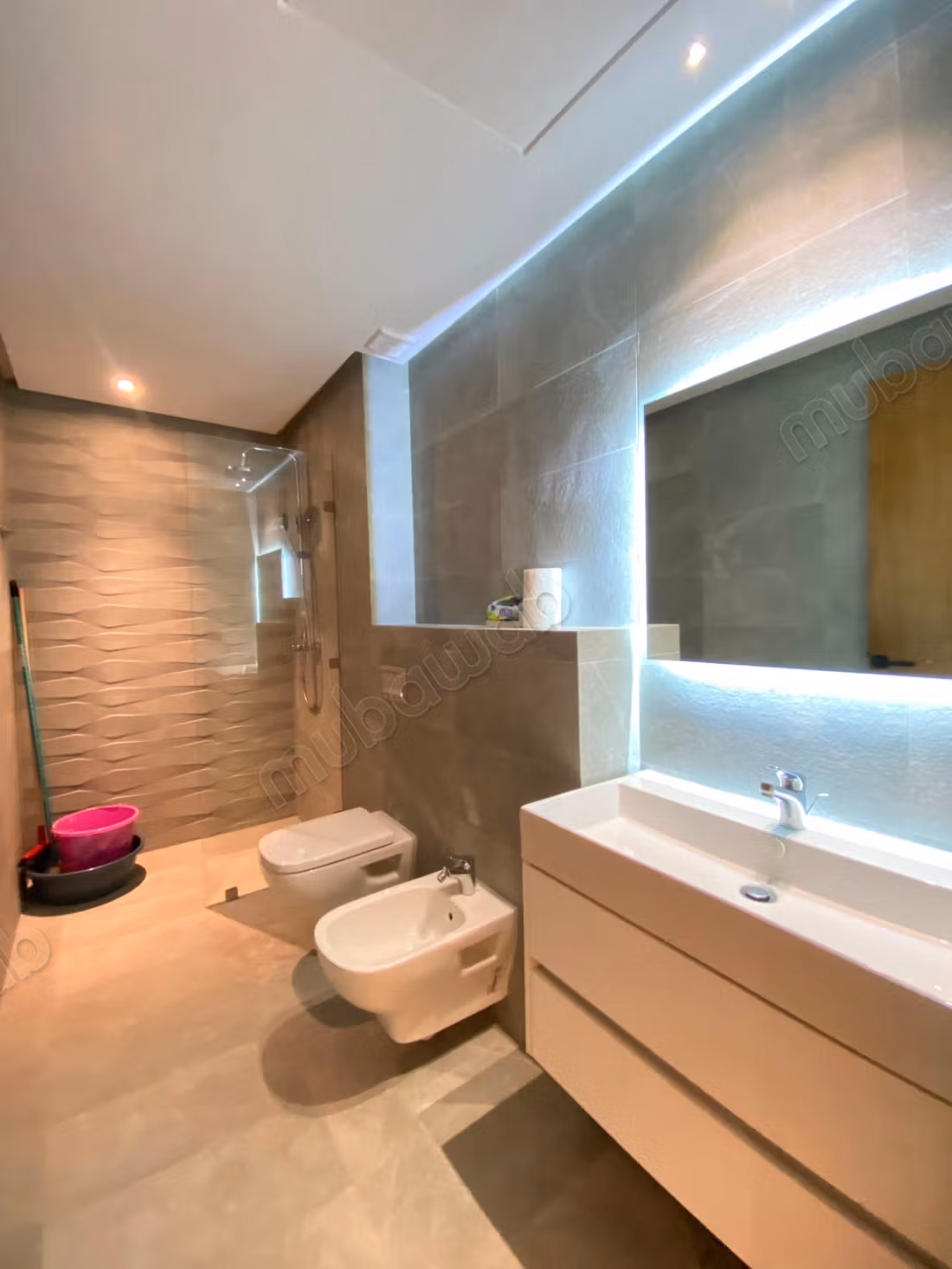 Luxe gemeubileerd appartement te huur