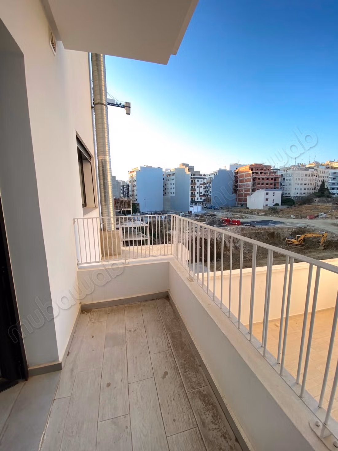 Luxe gemeubileerd appartement te huur