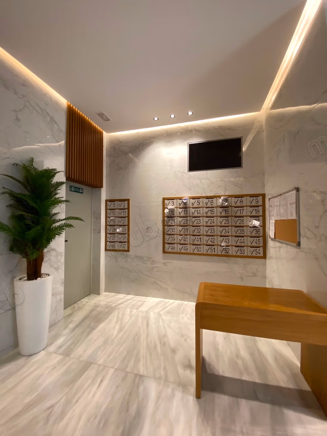 Luxe gemeubileerd appartement te huur