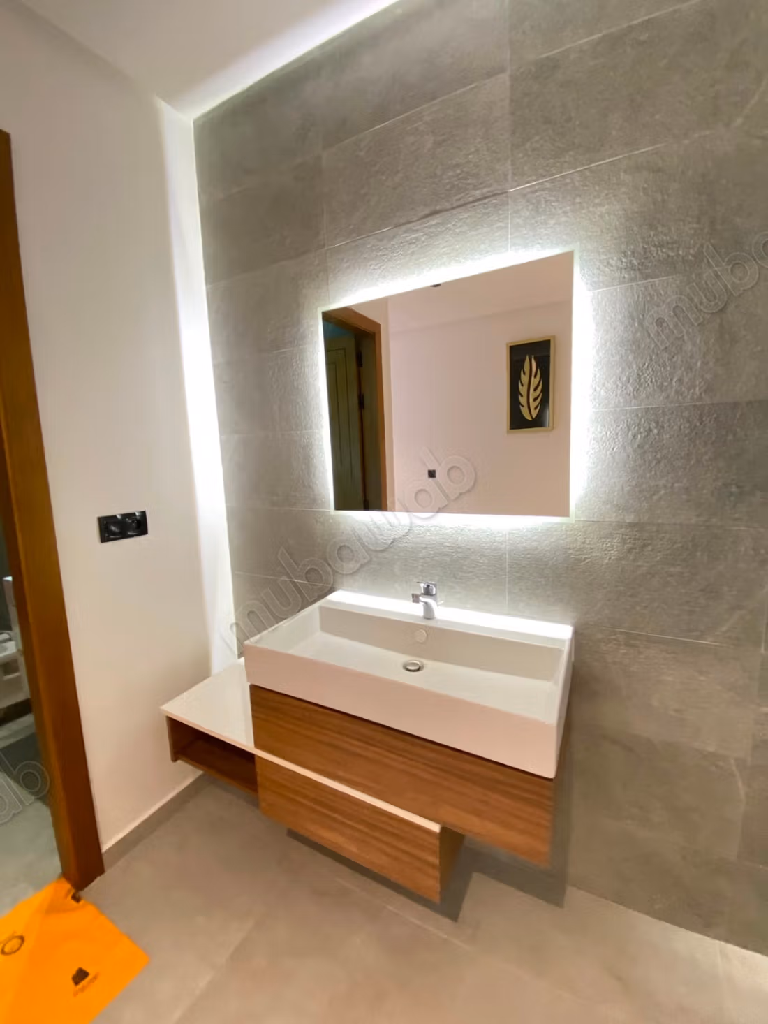 Luxe gemeubileerd appartement te huur