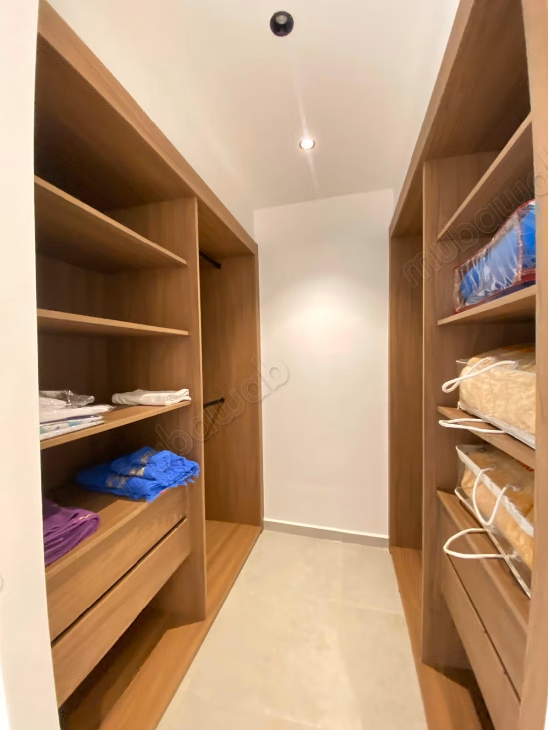 Luxe gemeubileerd appartement te huur