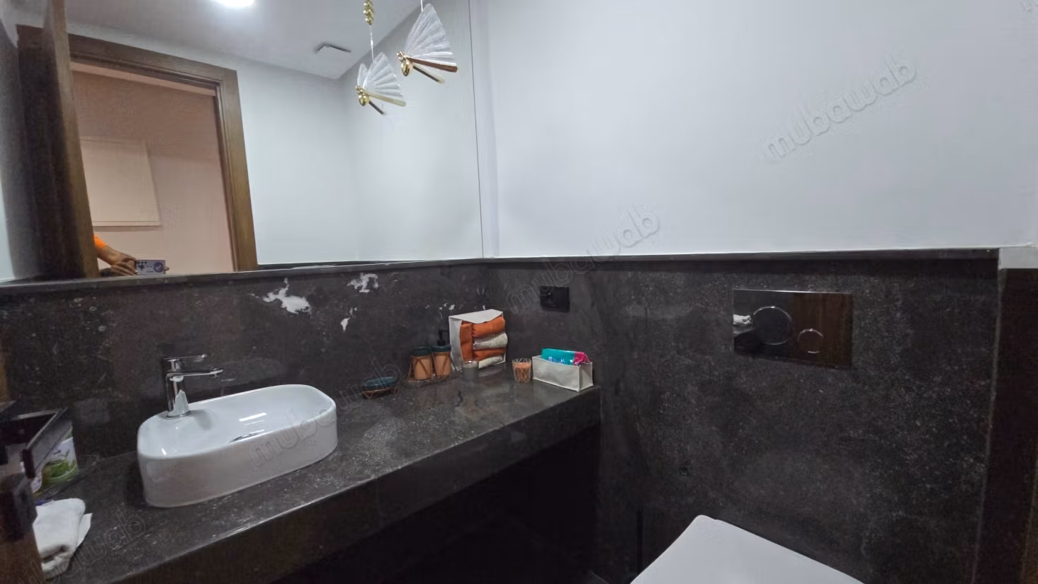 Ground Floor Apartment with Private Pool Facing South