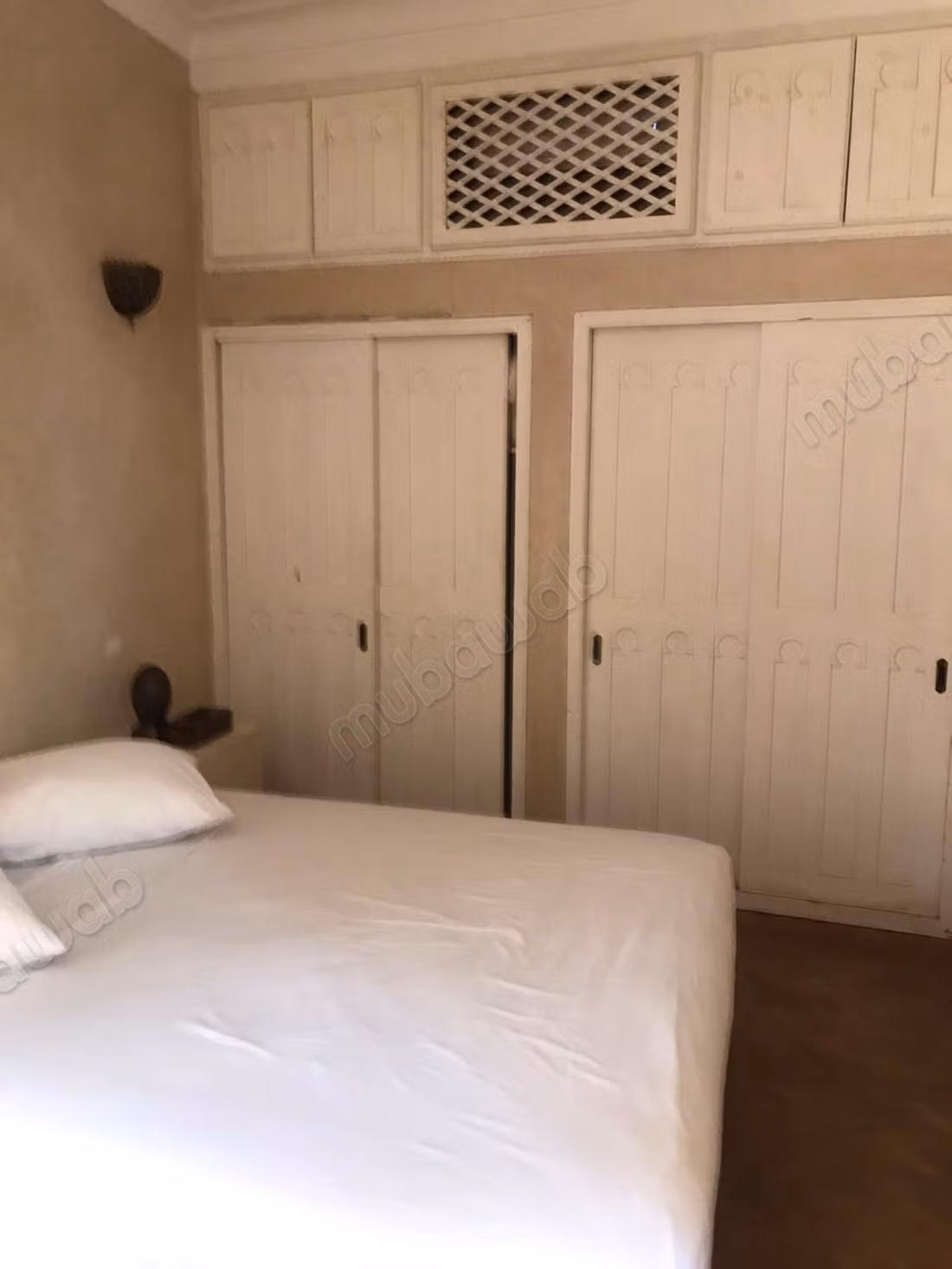 Superbe riad en medina de taroudant