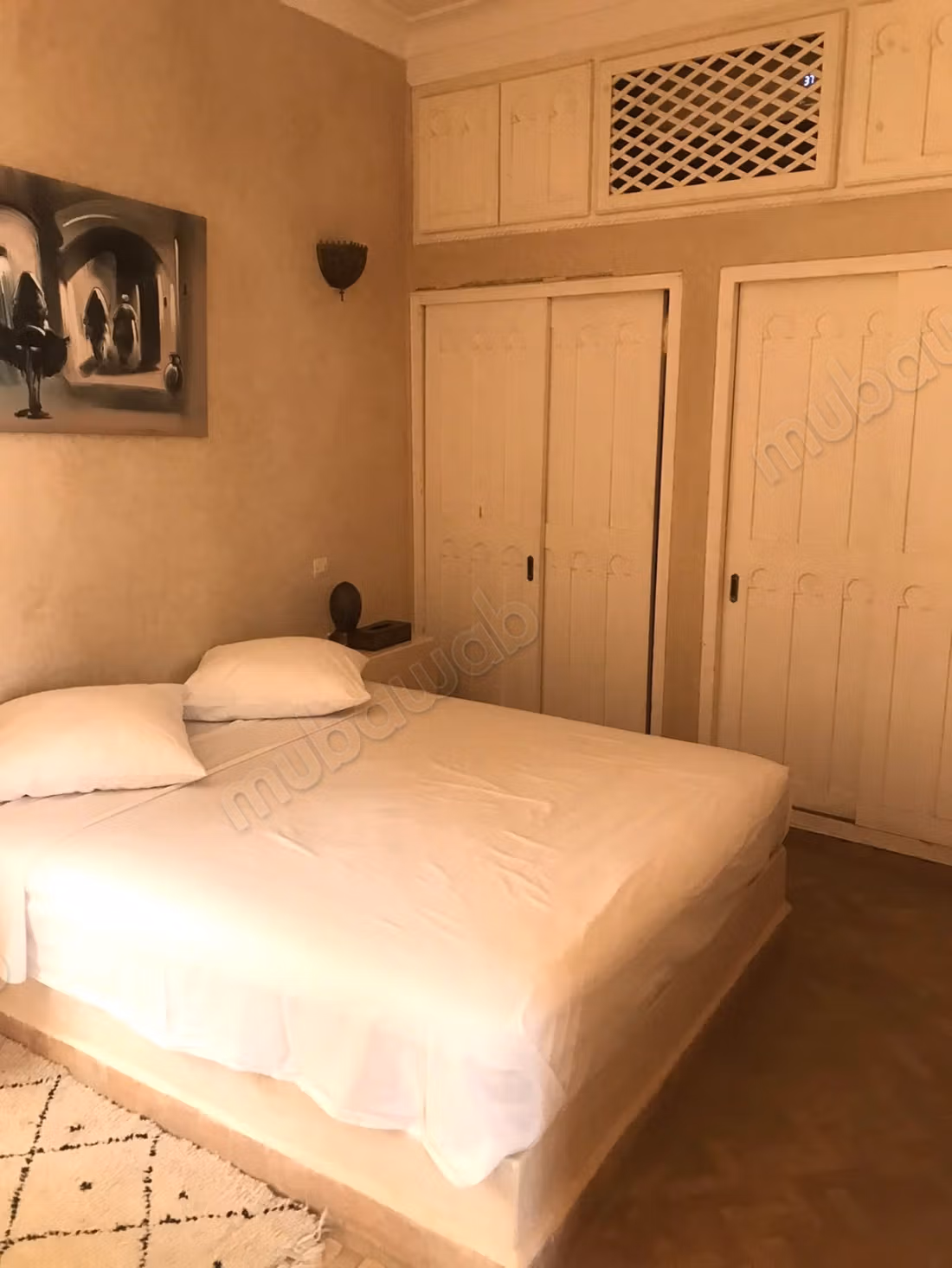 Superbe riad en medina de taroudant