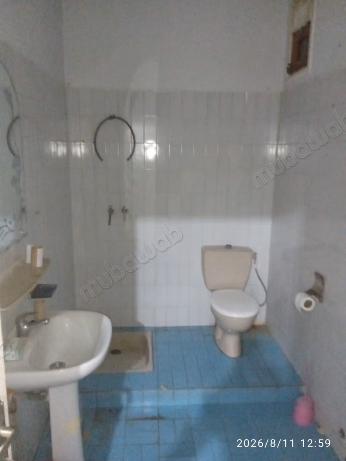 For rent - 50 m² accommodation - Atlas / Immouze Road