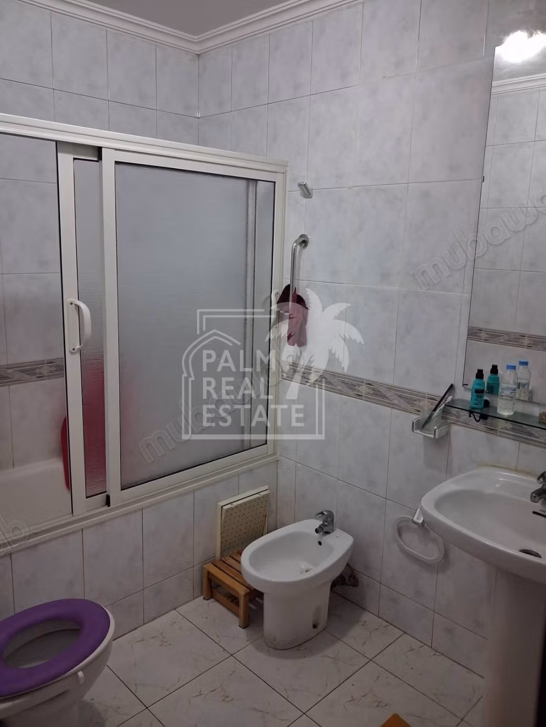 Appartement te koop - Wijk De Prinsessen, Casablanca