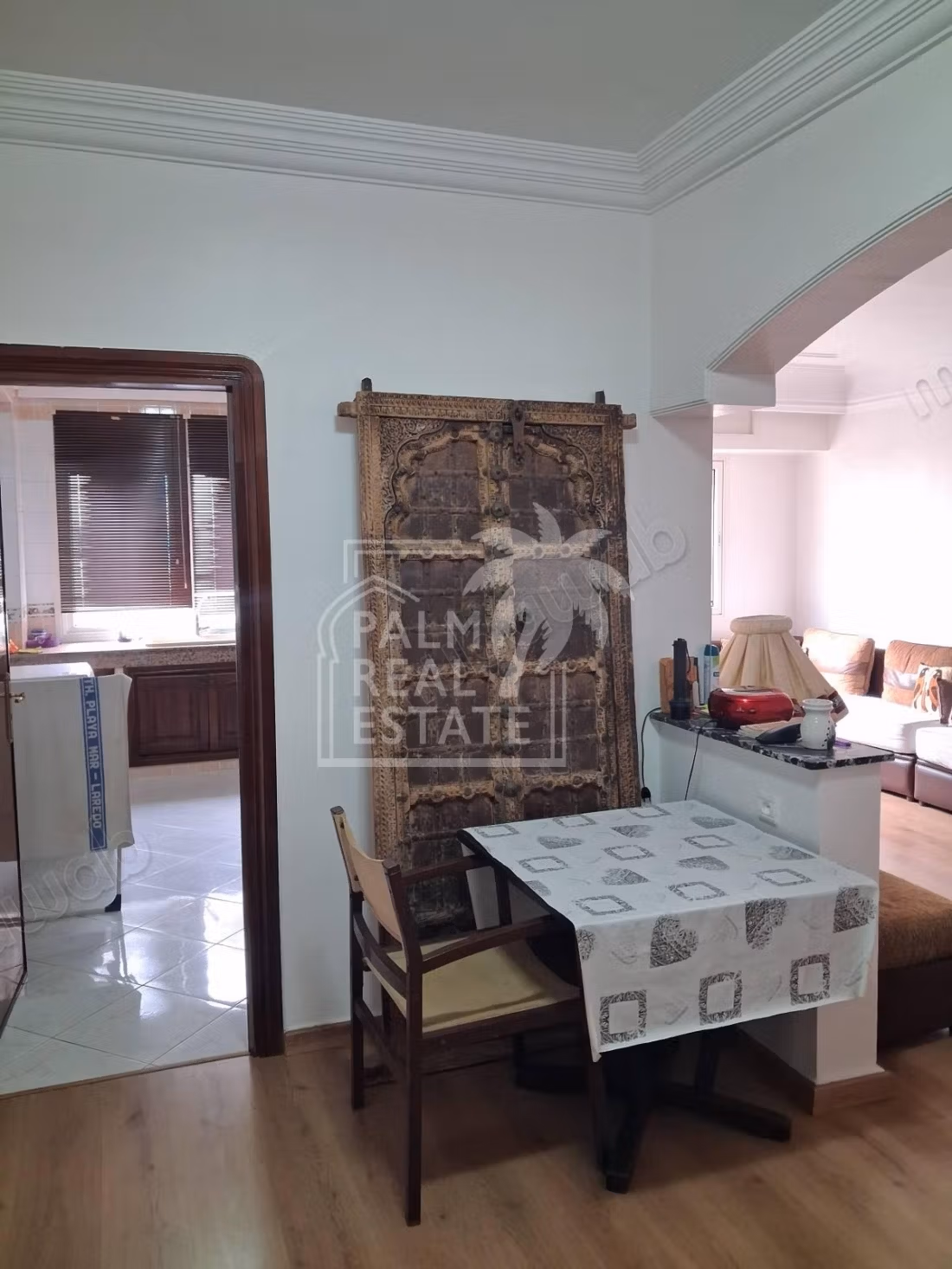 Appartement te koop - Wijk De Prinsessen, Casablanca