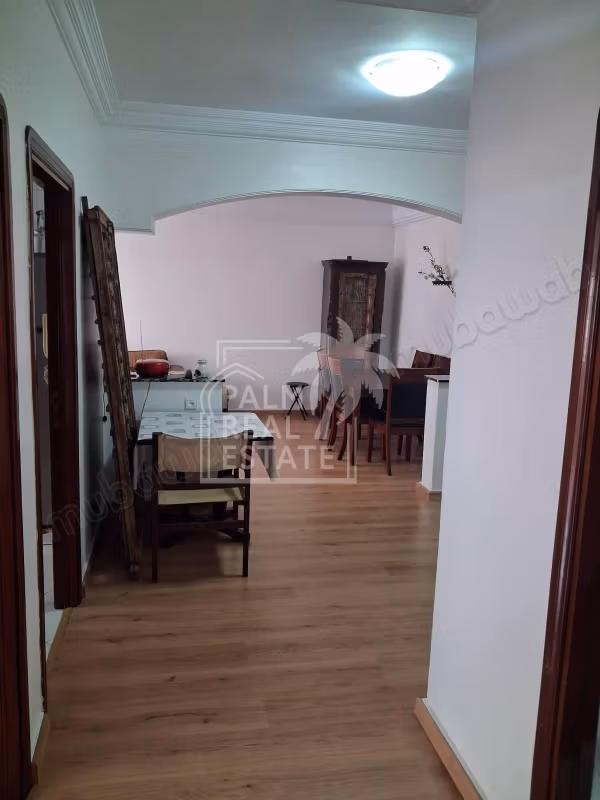 Apartamento en venta – Barrio Las Princesas, Casablanca