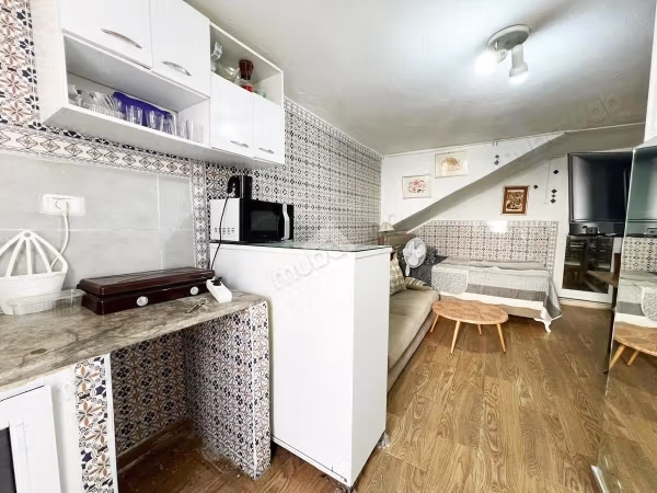 Studio for rent