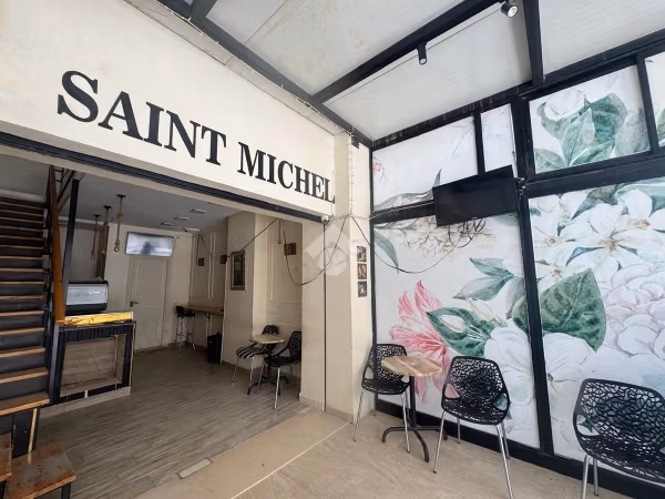 Commercial premises for rent