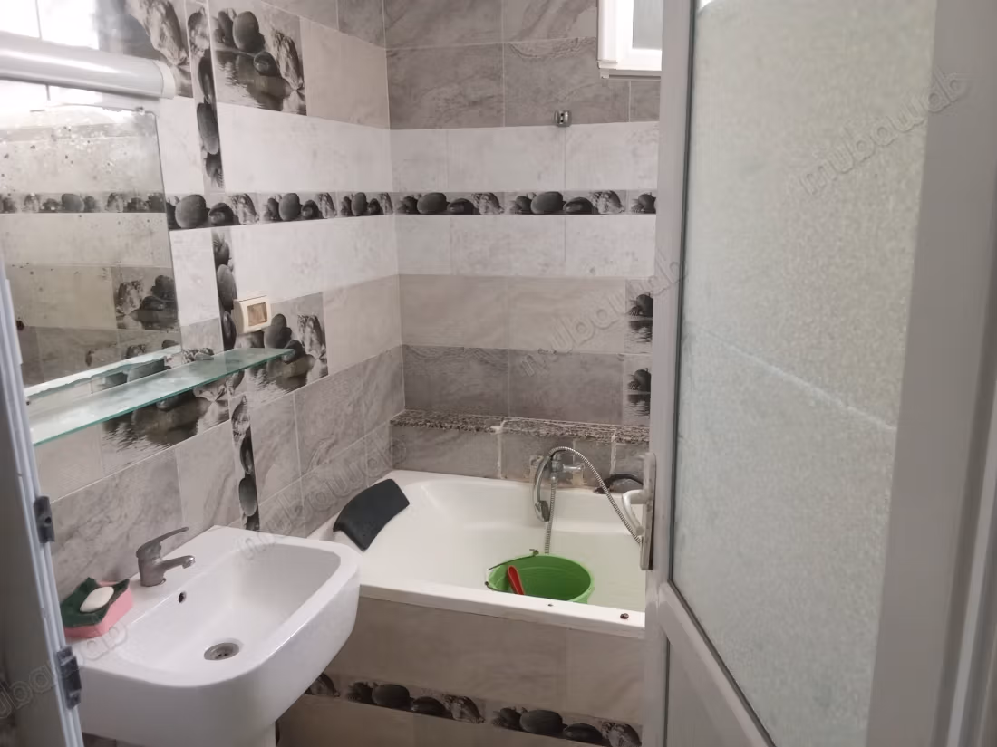 Appartement s2 pieds dans l'eau à Salakta
