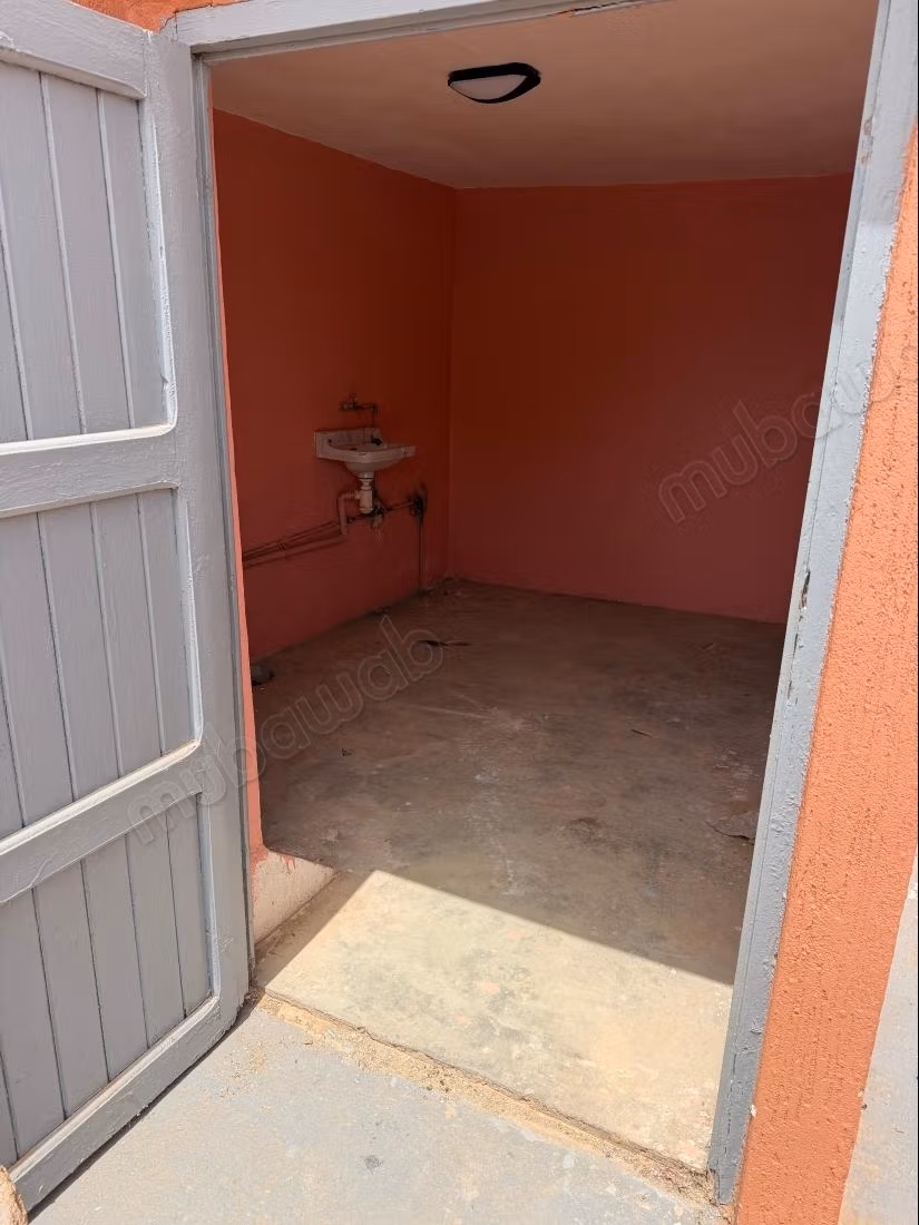 3 etage hoekhuis Sidi Ifni