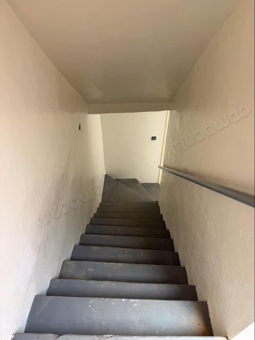 3 etage hoekhuis Sidi Ifni