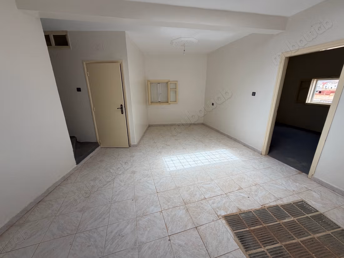 3 etage hoekhuis Sidi Ifni
