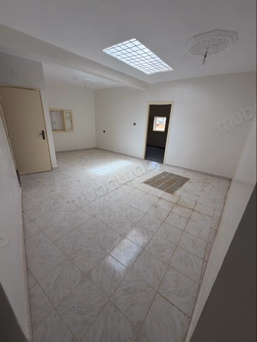 3 etage hoekhuis Sidi Ifni