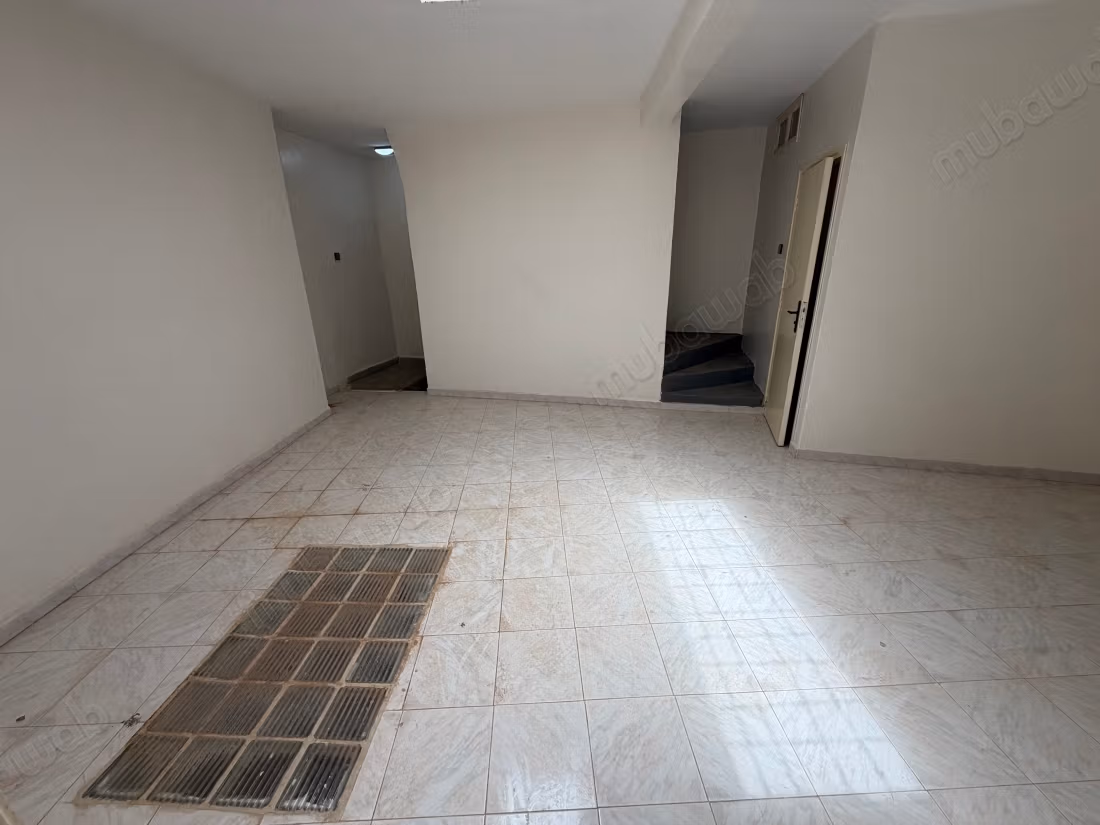 3 etage hoekhuis Sidi Ifni