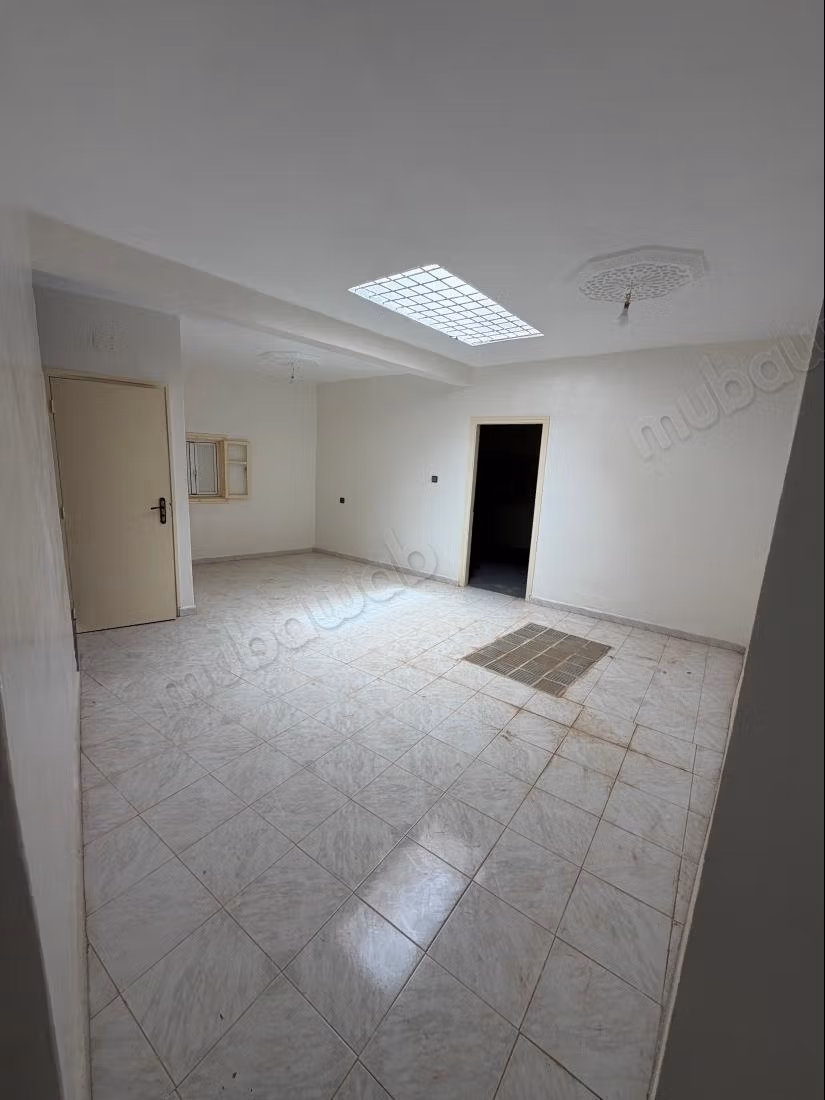 3 etage hoekhuis Sidi Ifni