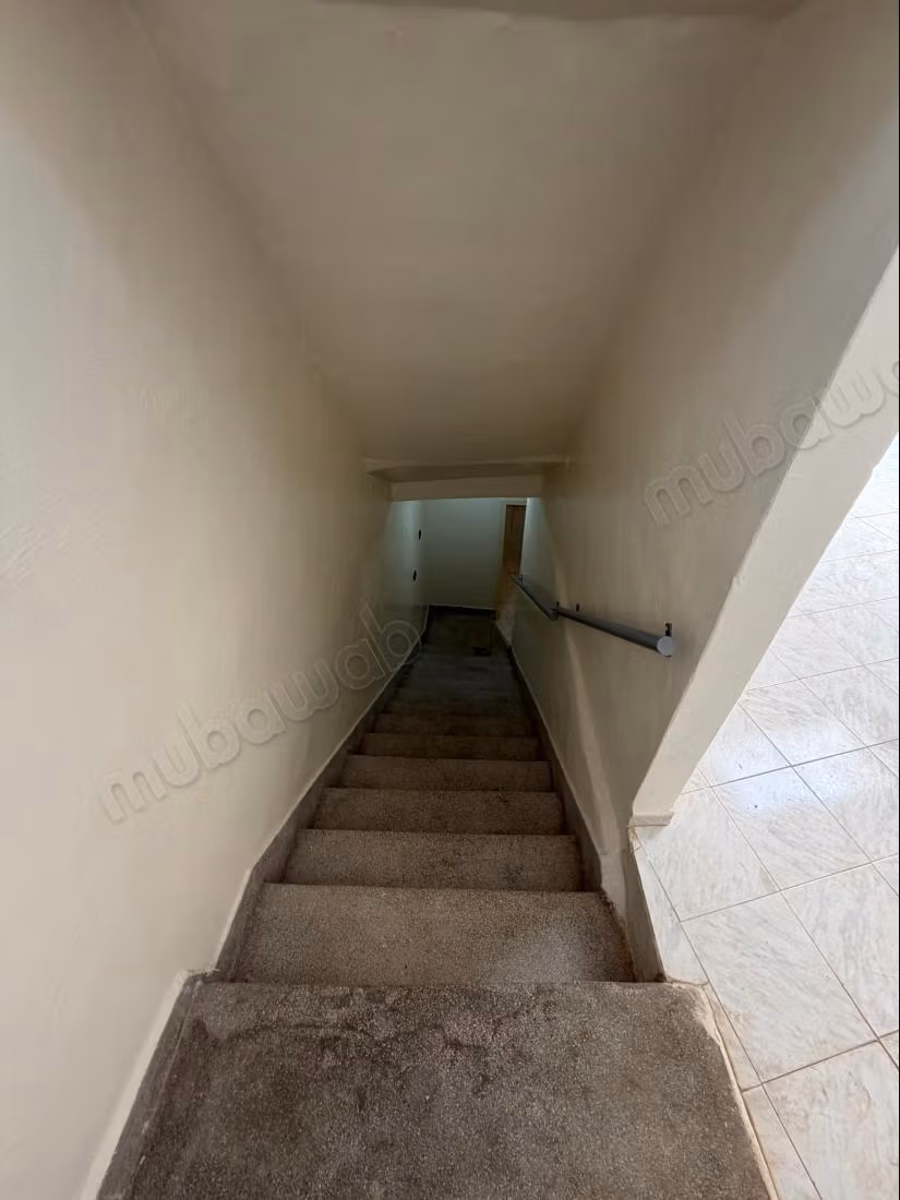 3 etage hoekhuis Sidi Ifni