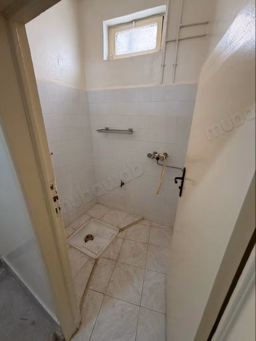3 etage hoekhuis Sidi Ifni