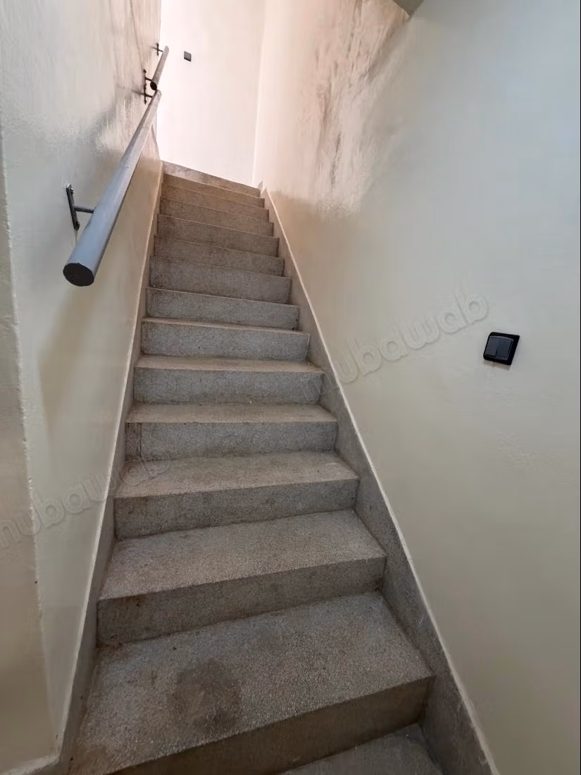 3 etage hoekhuis Sidi Ifni