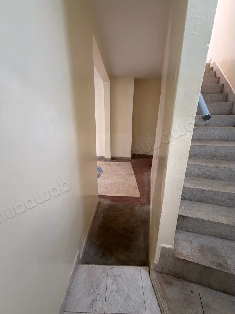 3 etage hoekhuis Sidi Ifni