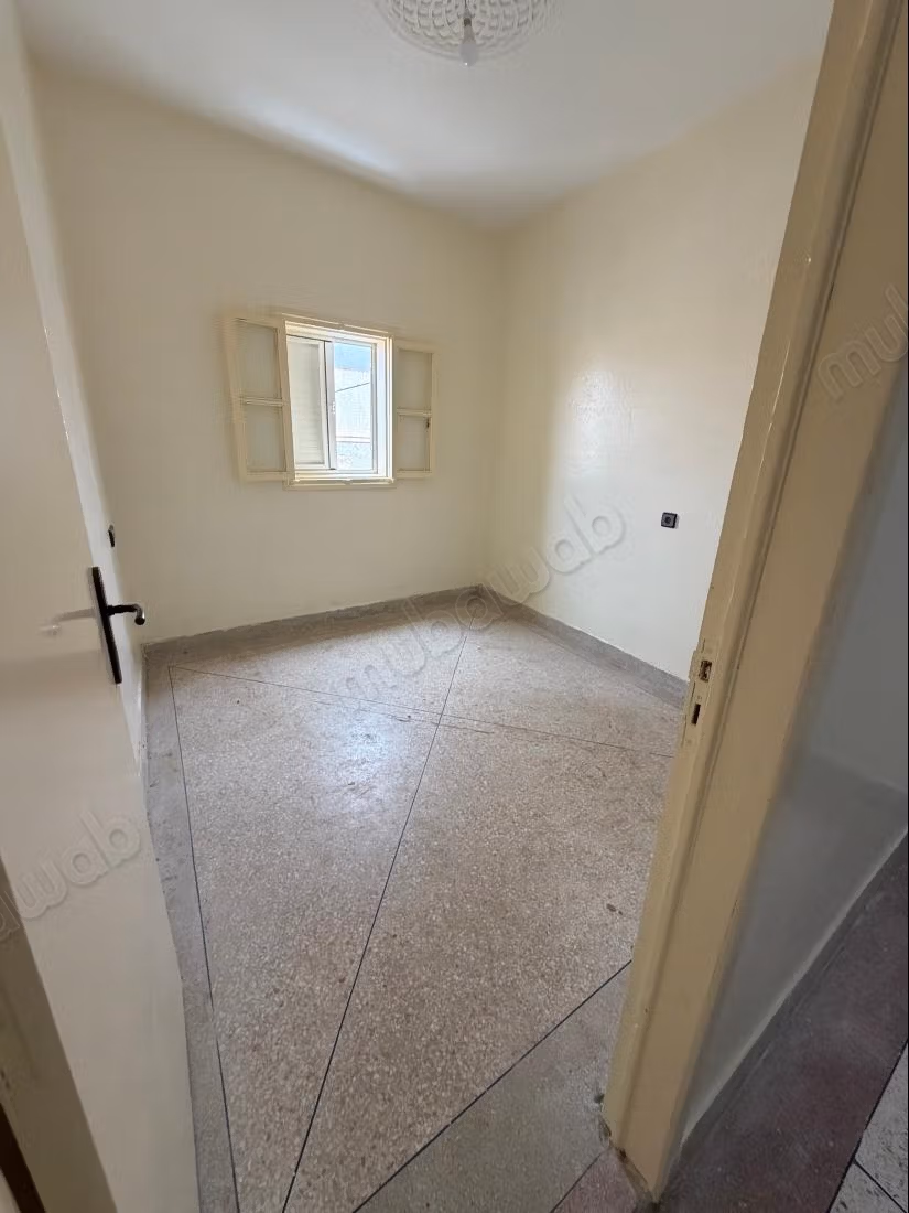 3 etage hoekhuis Sidi Ifni