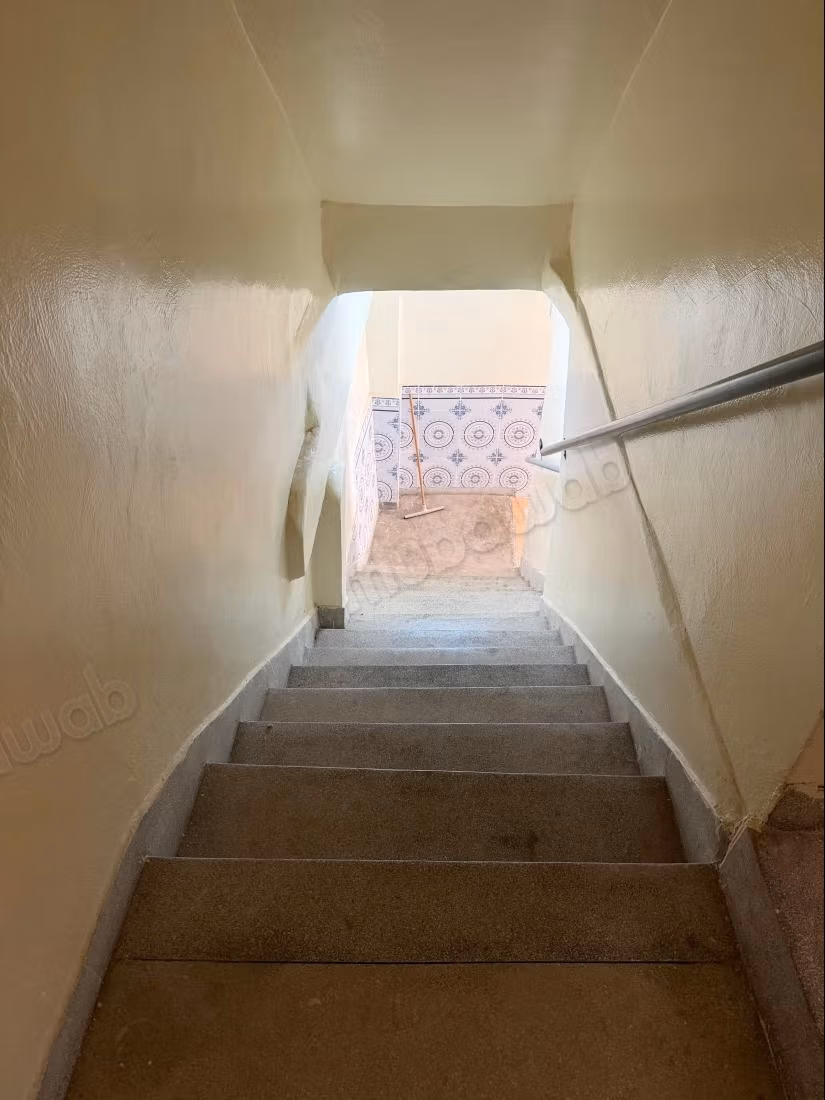 3 etage hoekhuis Sidi Ifni