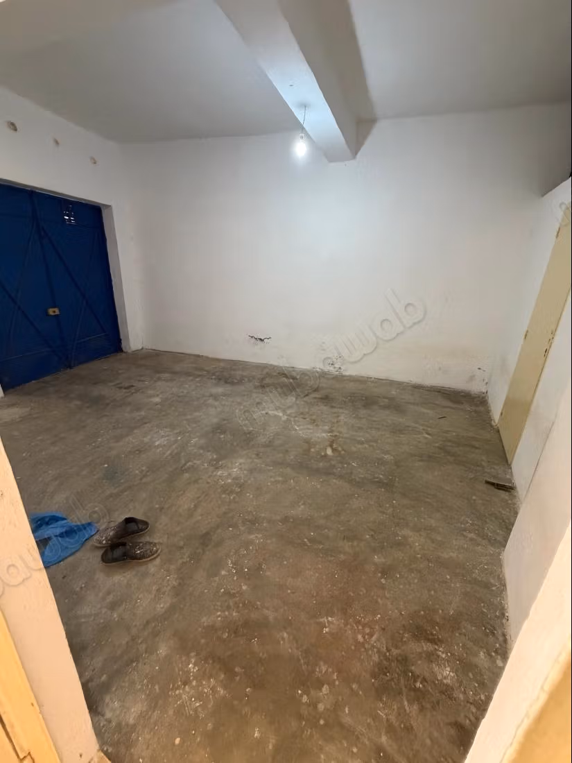 3 etage hoekhuis Sidi Ifni