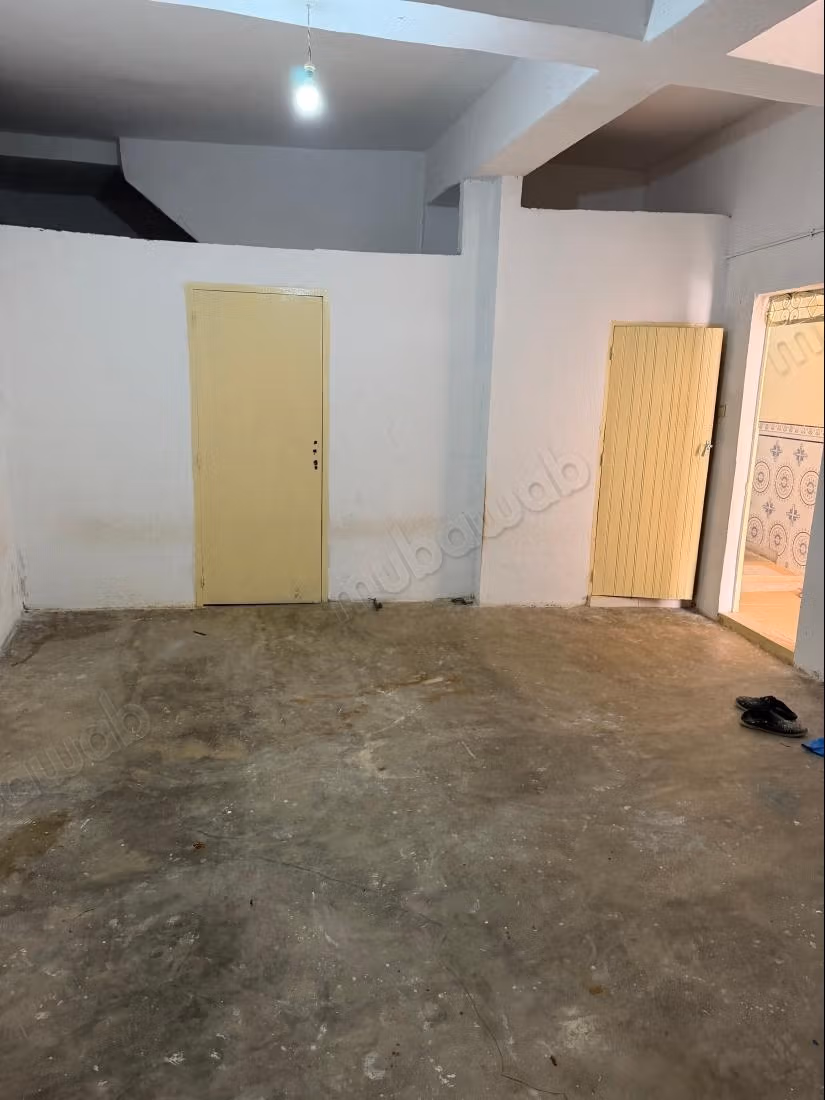 3 etage hoekhuis Sidi Ifni