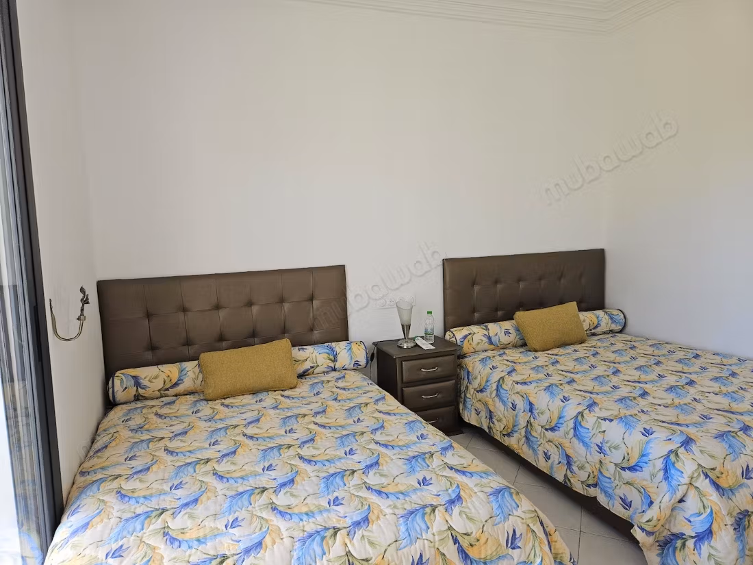 Appartement Marina Smir Haven Mdiq/Fnideq