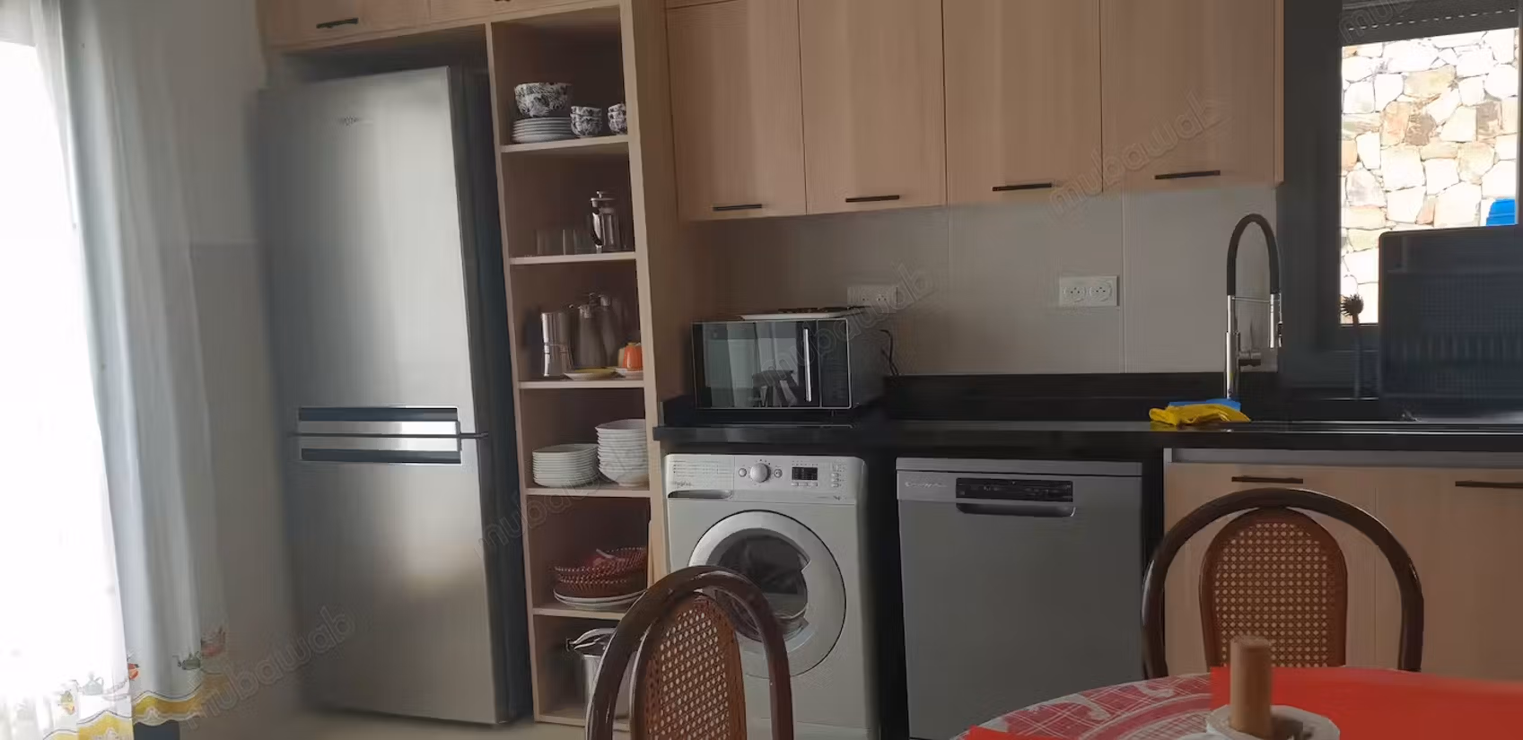 Appartement Marina Smir Haven Mdiq/Fnideq