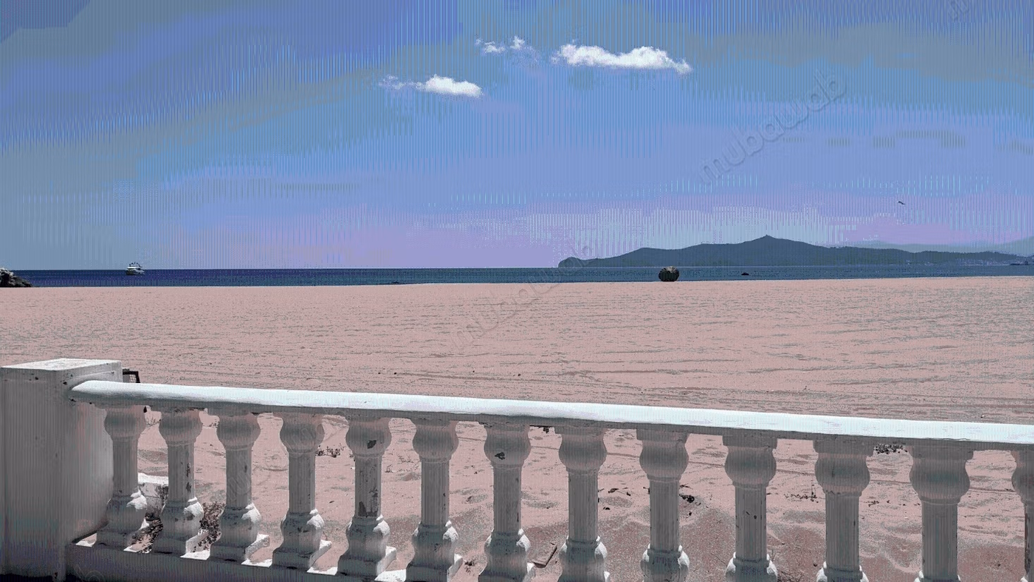 Appartement Marina Smir Haven Mdiq/Fnideq