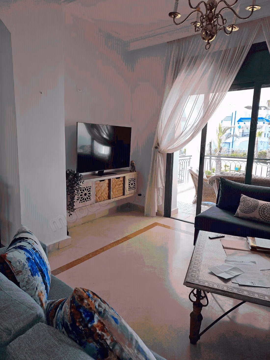 Appartement Marina Smir Haven Mdiq/Fnideq