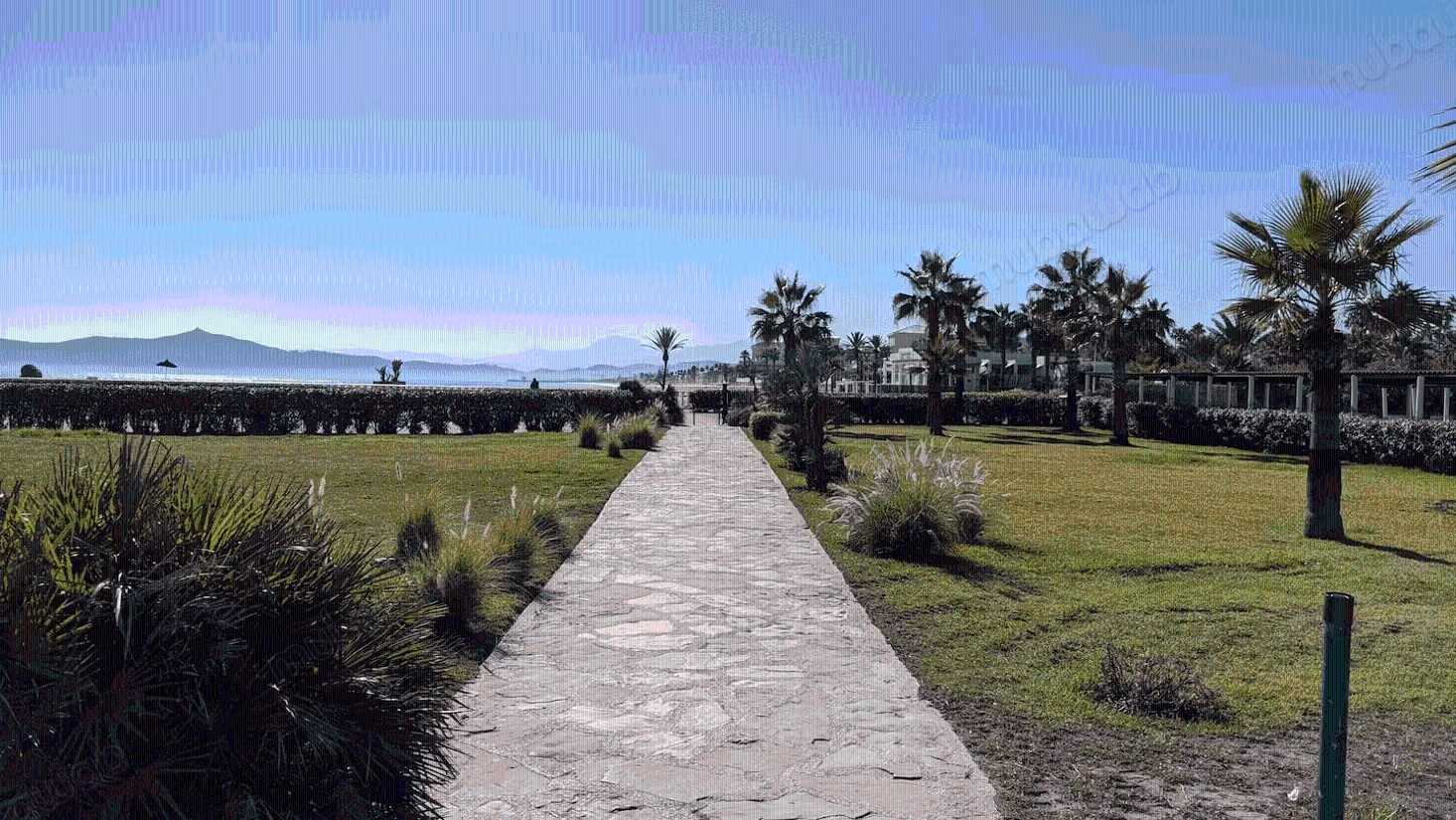 Appartement Marina Smir Haven Mdiq/Fnideq