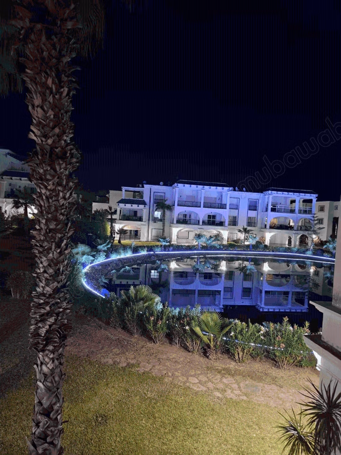 Appartement Marina Smir Haven Mdiq/Fnideq