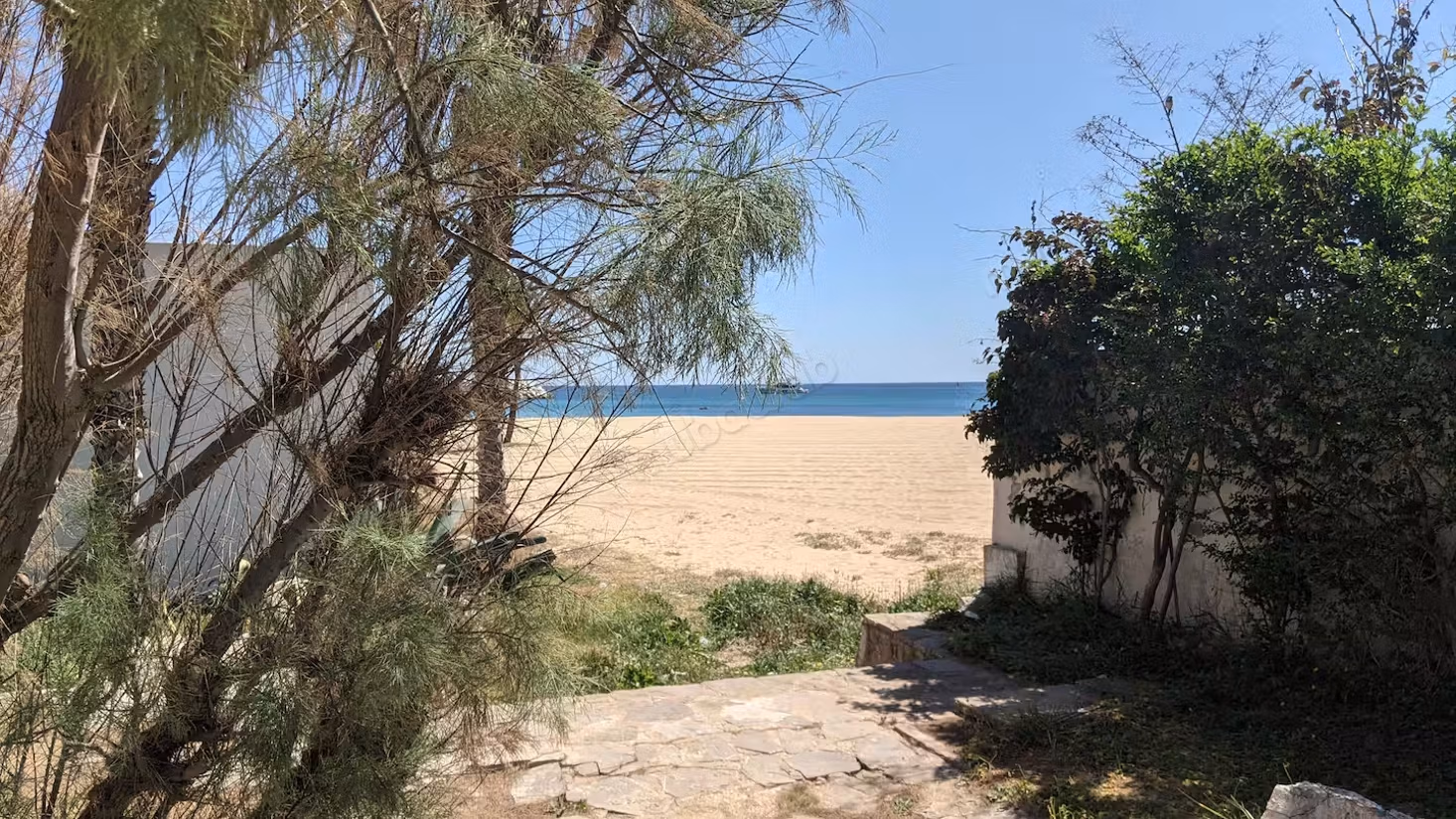 Appartement Marina Smir Haven Mdiq/Fnideq
