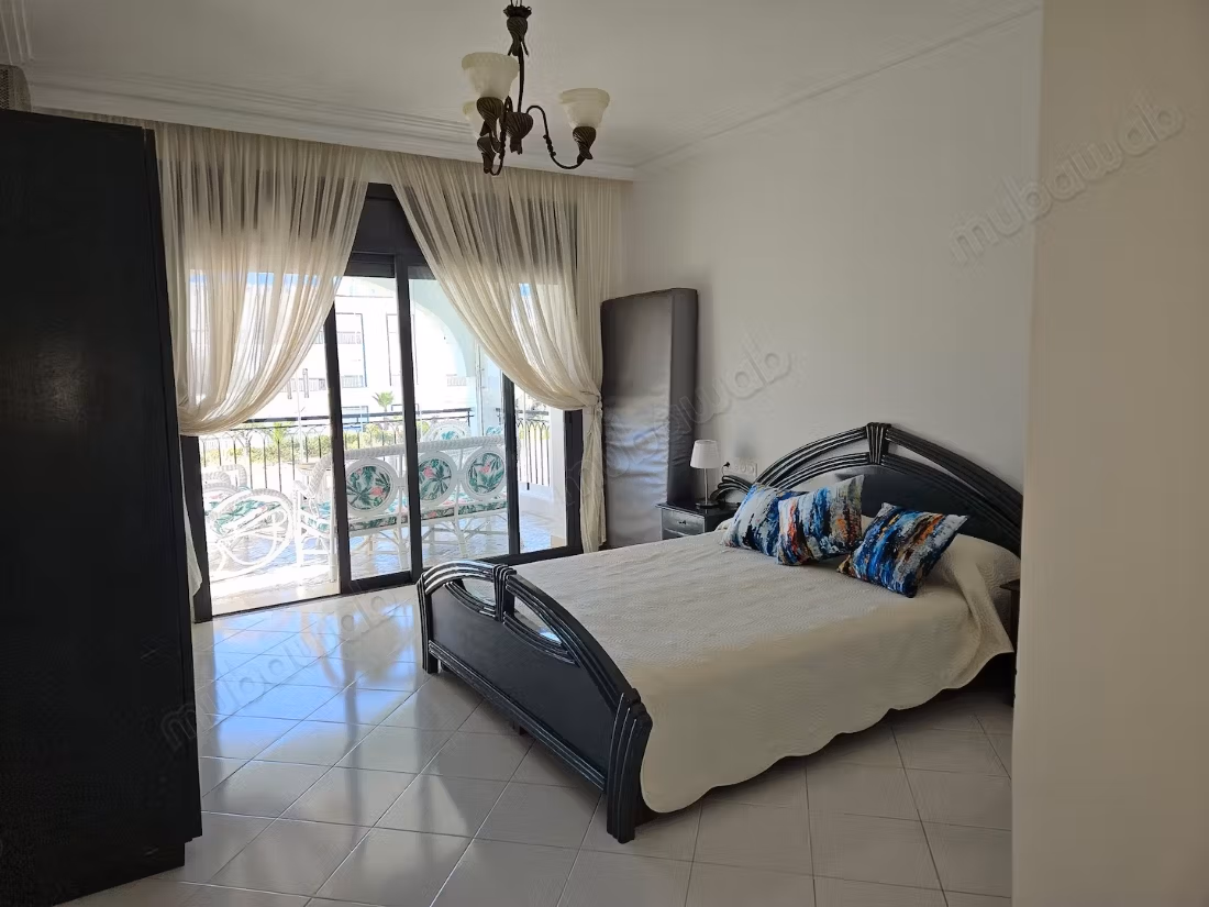 Appartement Marina Smir Haven Mdiq/Fnideq