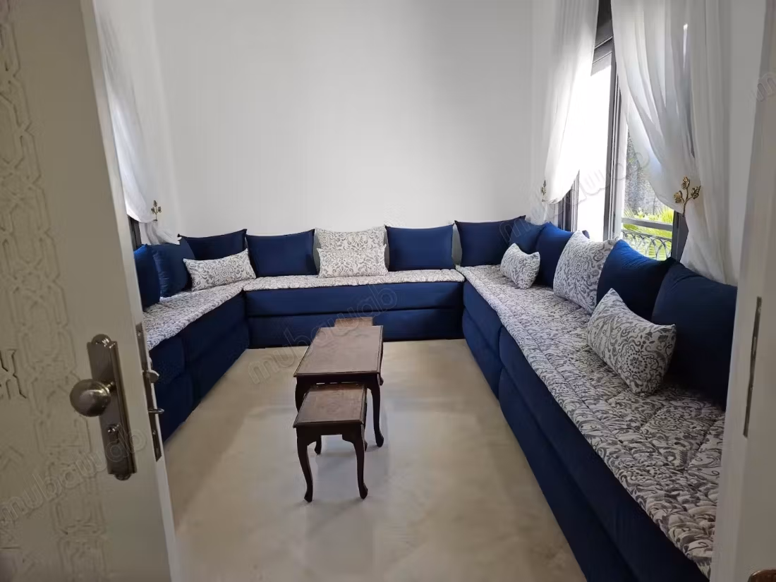 Appartement Marina Smir Haven Mdiq/Fnideq