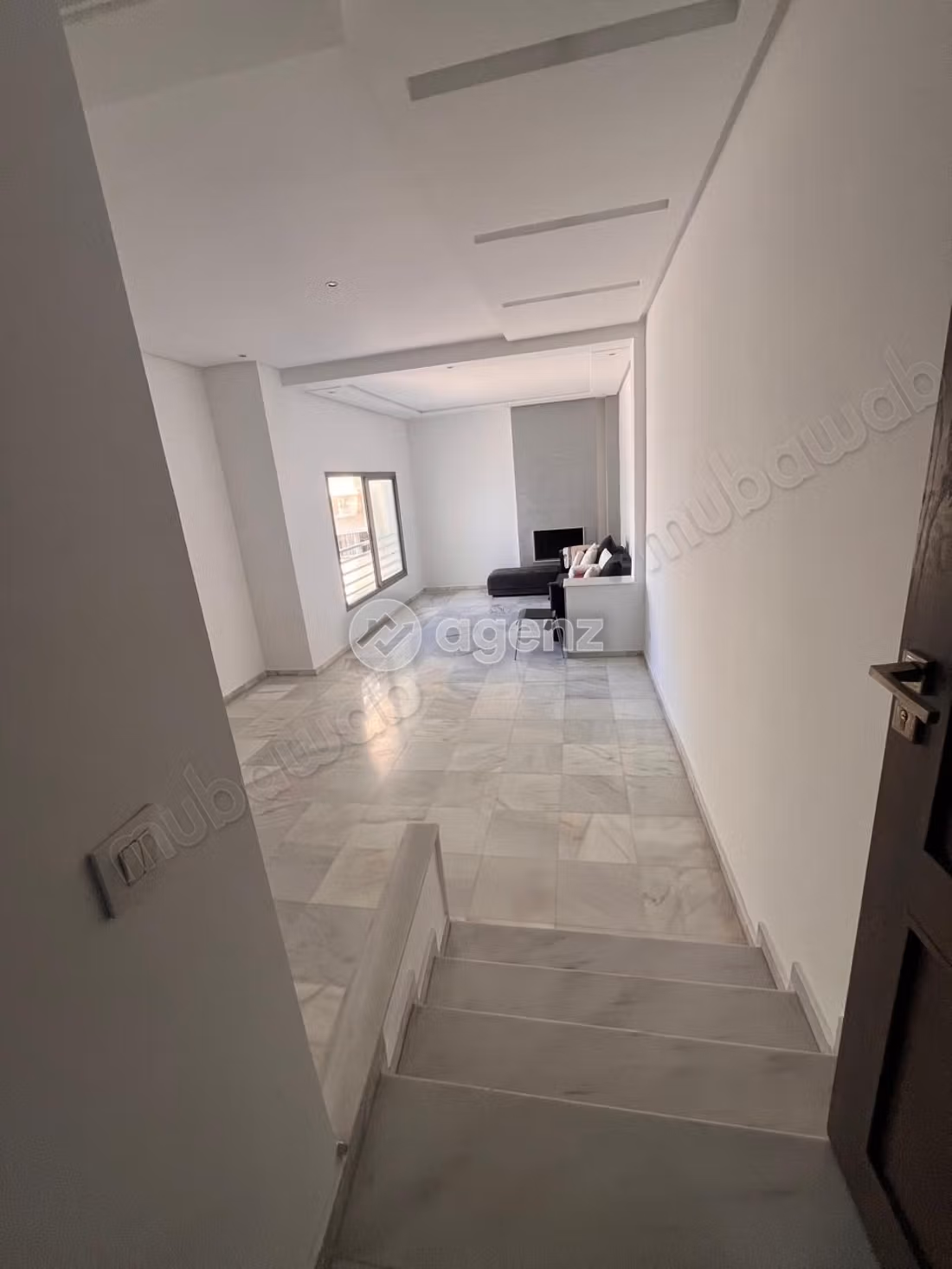 Studio te koop 60 m² Bourgogne Ouest Casablanca