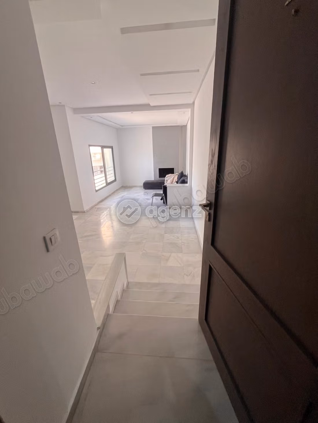 Studio te koop 60 m² Bourgogne Ouest Casablanca